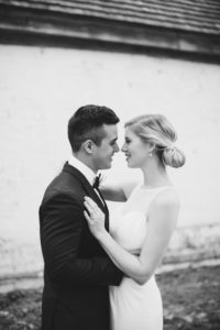 Natalie Broach Photography | Fine Art Wedding Photographer | Old World Wedding | Jacksonville, Florida Wedding Photographer