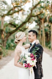 Natalie Broach Photography | Old World Wedding | Jacksonville, Florida Wedding Photographer