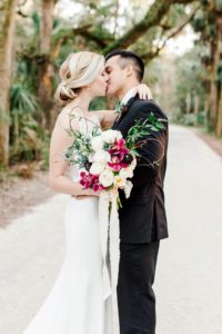 Natalie Broach Photography | Old World Wedding | Jacksonville, Florida Wedding Photographer