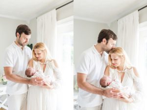 Natalie Broach Photography | Newborn Photographer | Jacksonville Newborn Lifestyle Photographer | Florida Lifestyle Photographer | Florida Fine Art Photographer