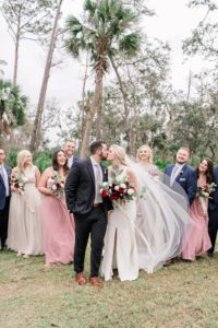 Natalie Broach Photography | Channel Side | Palm Coast Wedding Photographer | North Florida Wedding Photographer | Jacksonville Wedding Photographer | Destination Wedding Photographer