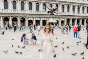Natalie Broach Photography in Venice, Italy. | Travel Photographer