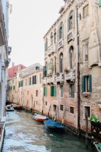Natalie Broach Photography | Travel in Venice, Italy.