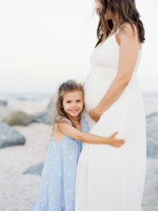 Jacksonville Maternity Session| Natalie Broach Photography Maternity| North Florida Lifestyle Photographer | St. Augustine Beach Photoshoot