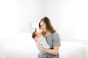 Natalie Broach Photography | Jacksonville Newborn Photographer |Lifestyle Newborn Photoshoot | Fine Art Photographer | Florida Newborn Photographer