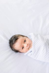 Natalie Broach Photography | Jacksonville Newborn Photographer |Lifestyle Newborn Photoshoot | Fine Art Photographer | Florida Newborn Photographer