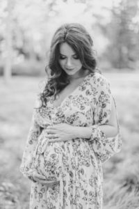 Natalie Broach Photography| Jacksonville Maternity Session | Washington Oaks State Park, Palm Coast| North Florida Lifestyle Maternity | Kristy and Travis Maternity Session