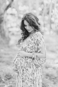 Natalie Broach Photography| Jacksonville Maternity Session | Washington Oaks State Park, Palm Coast| North Florida Lifestyle Maternity | Kristy and Travis Maternity Session